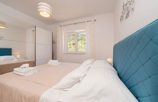 Apartment for 4 Persons, by the sea and With Beautiful View - Foto 4