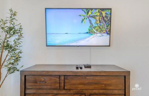 Cozy Condo Under the Palms - Foto 26