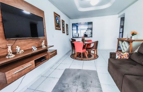 Lindo Apto 2 quartos perto de tudo! - Foto 19