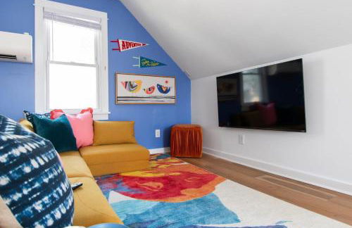 Dundee Getaway Firepit BBQ Walk to Dining & Shops - Foto 31