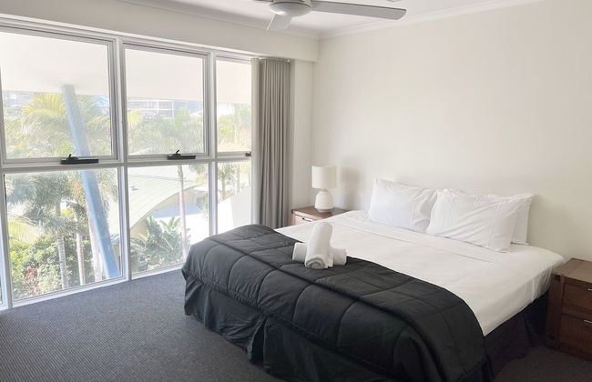 CHA Private Apts Diamond Beach - Foto 12