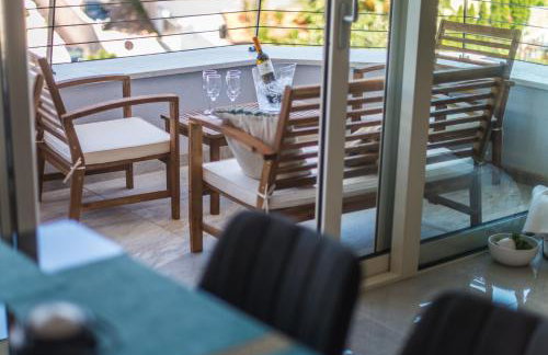 SUNSET VALA new beachfront apartment Pjescana Uvala - Medulin - Pula - Photo 6