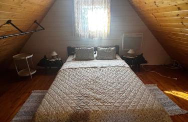 Wichrowa chata - Foto 6