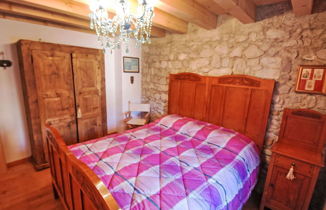 Albergo Diffuso - Cjasa Ustin - Foto 5