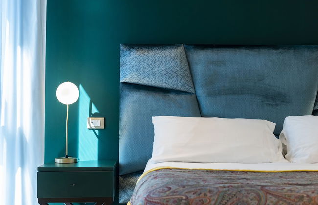 Missori Suites - Photo 3