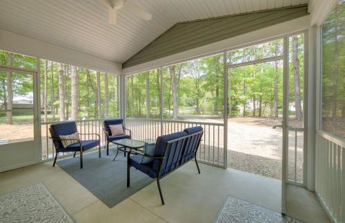 Holland Home with Fire Pit Walk to Lake Michigan! - Photo 26