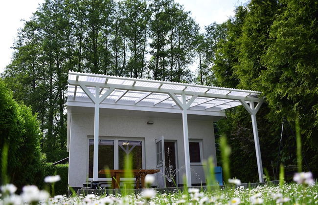 Ferienhaus am Wockersee in Parchim - Foto 14