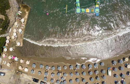 Villa in Axos with Pool near Panormo Beach - Photo 37