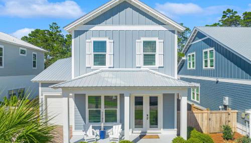 30A Beach House - Beach Ready By Panhandle Getaways - Foto 2