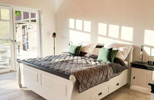 Holiday Home Villa Neufunnixsiel by Interhome - Foto 12