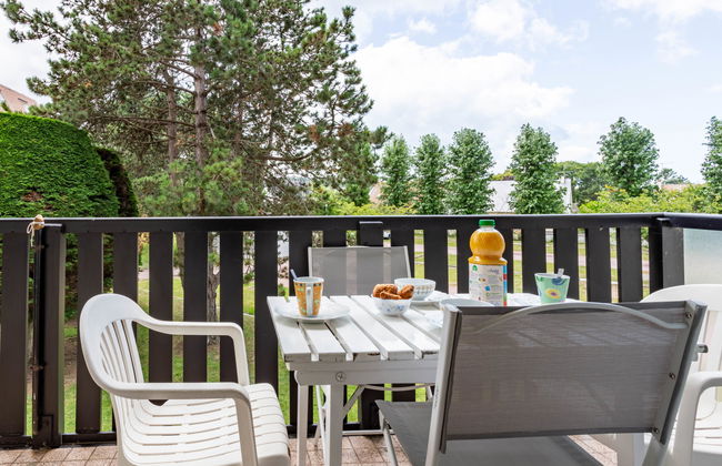 Les Portes de la Mer - Foto 1