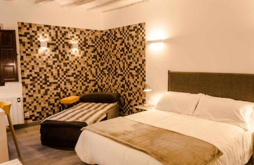 Casa Jarreta Azagra Albarracin - Foto 46