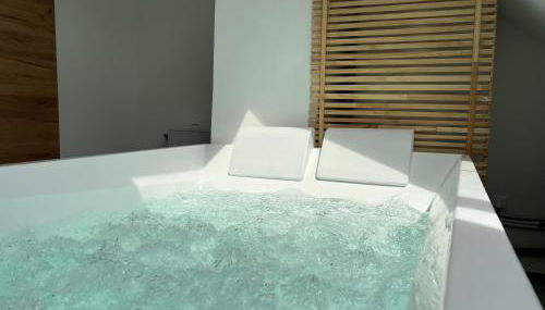 Appartement Chic avec Balneo - Photo 3