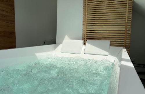 Appartement Chic avec Balneo - Photo 3