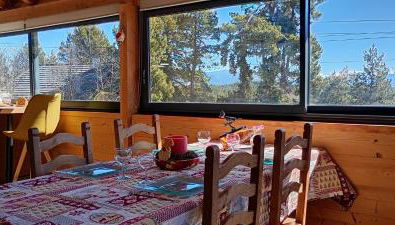 Chalet-nature - Foto 3