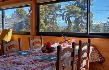 Chalet-nature - Foto 3