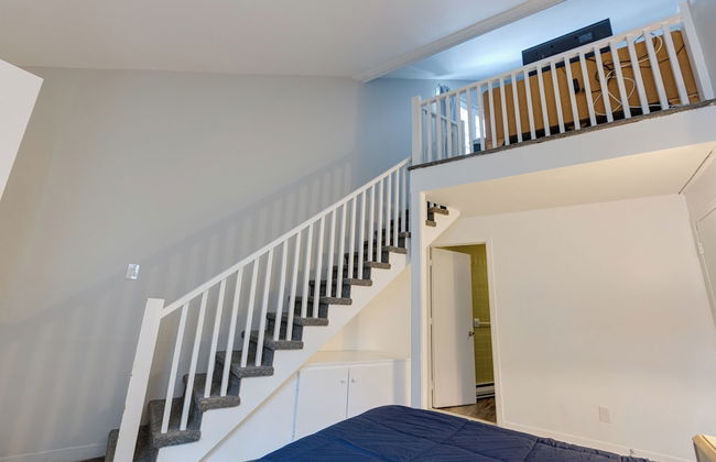 Hotel Le Cavalier - M11 - Photo 19