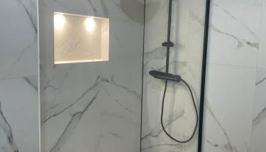 Casa Dorita - Foto 5, Shower