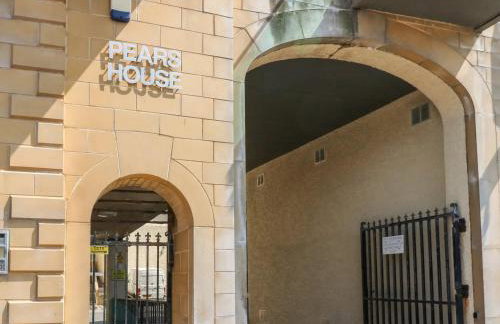 Pears Suite - 1 Bedroom - Sleeps 2 - Foto 54