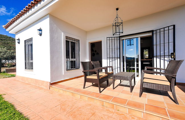 Paredones I Villa Rural Caminito del Rey - Foto 21