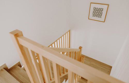 Osada Grzybowski Młyn apartamenty z dużym ogrodem KAISERÓWKA - Foto 19