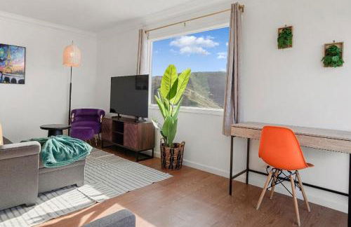 Relaxing 2-Bedroom Oasis in Pacifica - Foto 12