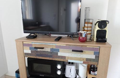 Studio des Haras - Foto 16