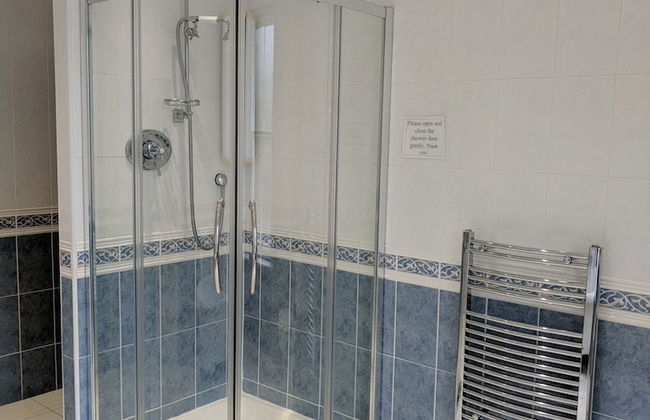 High View House - Foto 14