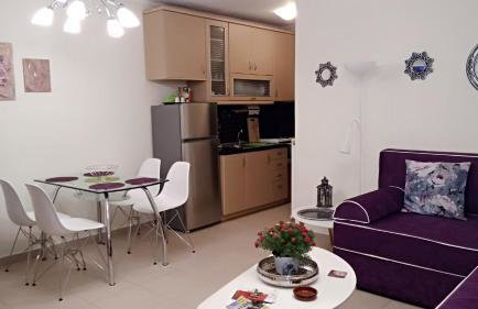 Iris Deluxe Suites 1 - Photo 58