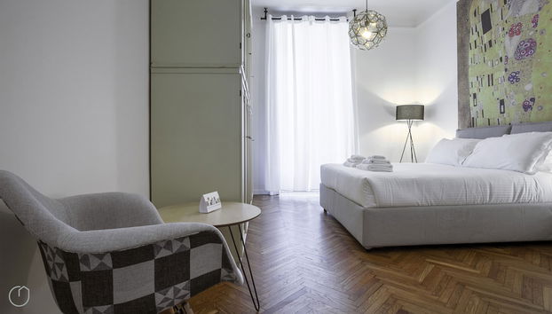 Italianway - Piero della Francesca 74 - Foto 2, Interior