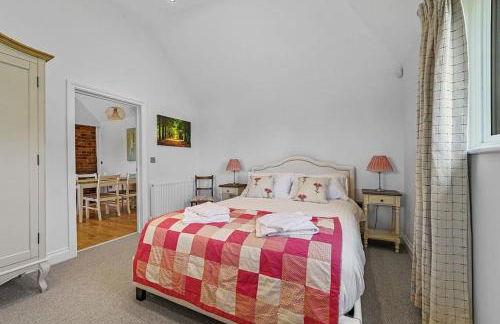 The Stables Rectory Farm - Foto 22