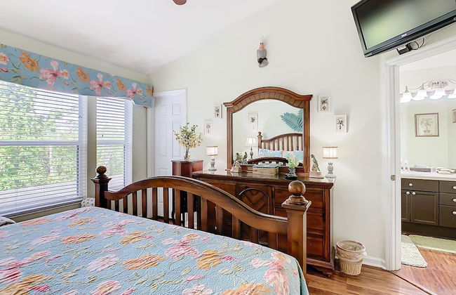 Adventureland Oasis - Resort Near Disney - Photo 32