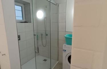 Küstenhaus Duhnen - Wohnung 2 im Erdgeschoss - Foto 11