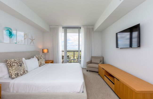 Private Ocean Luxury Condos at Beachwalk - Foto 23