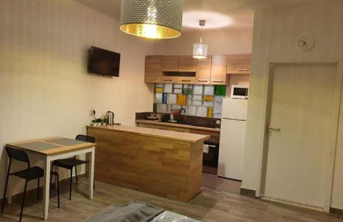 Nice and comfortable studio in Pankow - Foto 6