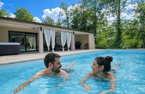 Vila Green Silence - Photo 12