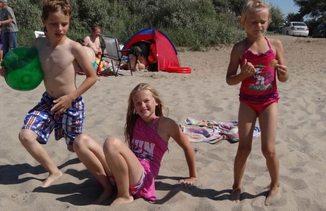 Cozy Apartment in Kägsdorf near Sea - Foto 9