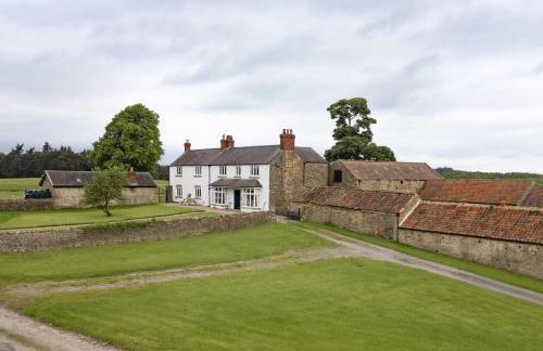 Pasture House 6 - Foto 54