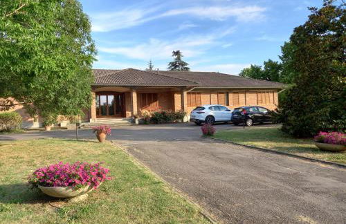 Agriturismo i Quercioli - Photo 30