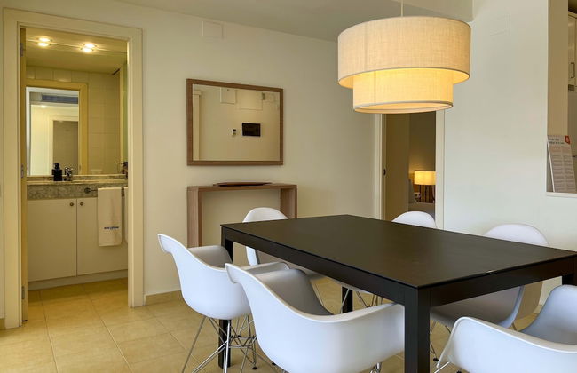 Stay U-nique Apartments Pau Claris - Photo 44