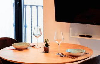 Apartamentos Plaza de España 6 - Foto 40