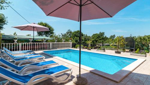 Holiday Home Glavica by Interhome - Foto 2