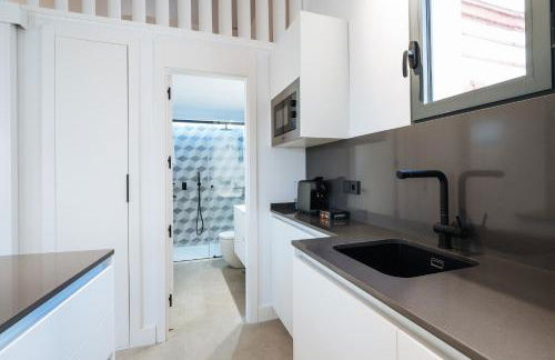 apartamentos montevideo 6 - Foto 40