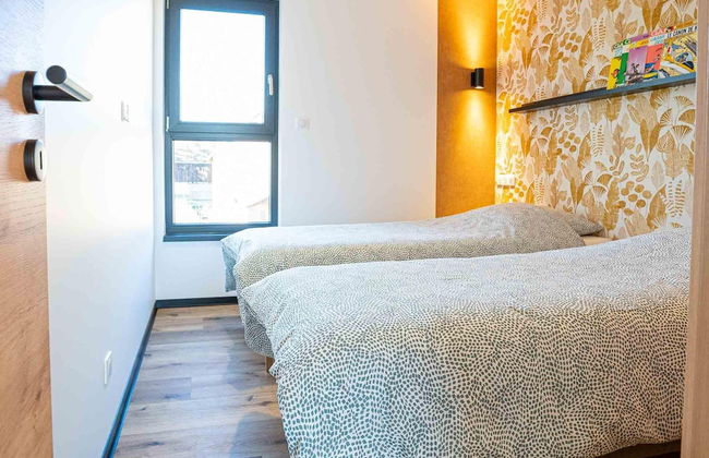 La Maison Devant La Prairie - Foto 27