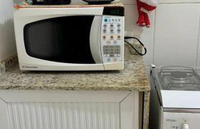 Casa acolhedora em São Sebastião - perto do centro - Foto 14