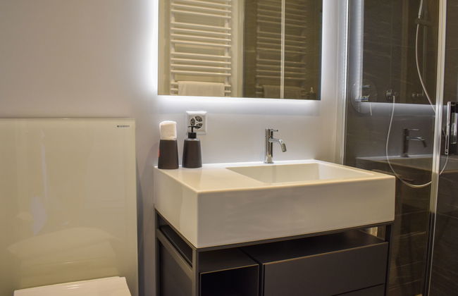 Capriccio 15 Studio Balcony - Foto 6