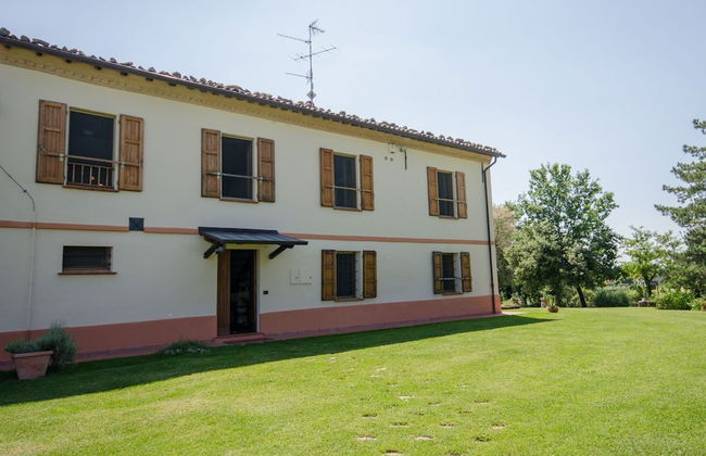 Agriturismo Ca' de' Gatti - Photo 72