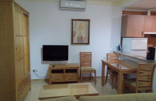 Apartamentos Turisticos Las Yucas - Photo 40