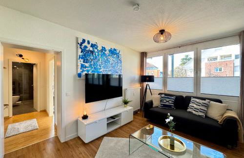 Blue Loft - Boutique Apartment - Bad Krozingen - Foto 8