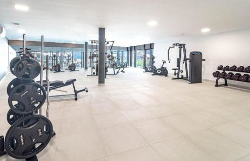LME14.4A Spacious luxury family home - Foto 39